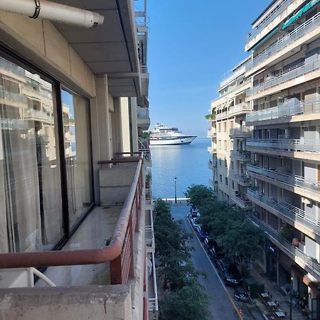 Fabulous Sea View Apartment Tesalónica Exterior foto